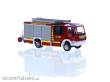 Rietze 68163 - Magirus HLF Team Cab FW Hooksiel, 1:87