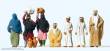 Preiser 68207 - 1:50 Araber