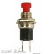 Viessmann 68301 - Moment-Taster rot, 5 Stück