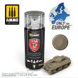 AMMO by MIG Jimenez TTH118 - TITANS HOBBY Wooden Deck Matt Primer