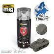 AMMO by MIG Jimenez TTH119 - TITANS HOBBY German Field Grey Matt Primer