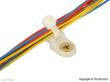 Viessmann 6845 - Kabelbinder L 100 x B 2,5 mm, 100 Stück