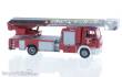 Rietze 68491 - Magirus DLK FW Gleisdorf (AT), 1:87