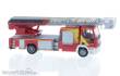 Rietze 68498 - Magirus DLK ´18 FW Zwiesel, 1:87