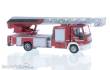 Rietze 68592 - Magirus DLK ´18 FW Kirchdorf / Tirol (AT), 1:87