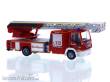 Rietze 68593 - Magirus DLK ´18 Bombers (ES), 1:87