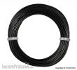 Viessmann 6860 - Kabelring 0,14 mm², schwarz, 10 m