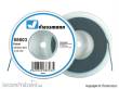 Viessmann 68603 - Kabel auf Abrollspule 0,14 mm², schwarz, 25 m