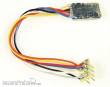 Roco 686201 - 8-poliger Decoder (NEM 652)