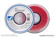 Viessmann 68633 - Kabel auf Abrollspule 0,14 mm², rot, 25 m