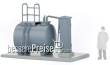 Weinert 6866 - Dieseltankstelle Dörzbach (Z)