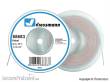 Viessmann 68683 - Kabel auf Abrollspule 0,14 mm², grau, 25 m