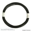 Viessmann 6890 - Extradünner Spezialdraht 0,03 mm², schwarz, 5 m