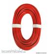 Viessmann 6895 - Hochstromkabel 0,75 mm², rot, 10 m
