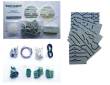Uhlenbrock 69002 - Track-Control Basis-Set Links