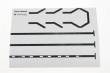 Uhlenbrock 69092 - Track-Control Strecken-Symbole