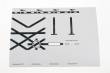 Uhlenbrock 69094 - Track-Control Leerfeld-Symbole
