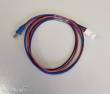 Uhlenbrock 69095 - Track-Control Folie Strecken-, Leerfeld- Symbol