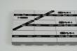 Uhlenbrock 69100 - Track-Control 6 Kunststoffsegmente, Abmessungen: 40 x 25 mm