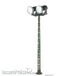 Viessmann 6932 - TT Flutlichtstrahler doppelt, 2 LEDs weiß