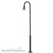 Viessmann 6940 - TT Bogenleuchte, LED warmweiß