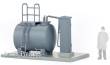 Weinert 6956 - Dieseltankstelle Dörzbach (N)