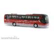 Rietze 69605 - Neoplan Jetliner Weihnachtsmodell 2013, 1:87