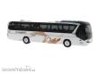 Rietze 69617 - Neoplan Jetliner Meidenbauer Königstein, 1:87
