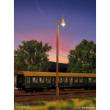 Viessmann 6961 - TT Bahnhofsleuchte mit Holzmast