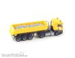 Modellbahn Engl 698 - echte Schotterladung 8 85 x 23 mm