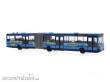 Rietze 69831 - Mercedes-Benz O 405 G Stadtwerke Passau, 1:87