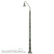 Viessmann 6985 - TT Gittermastleuchte, LED warmweiß
