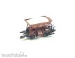 Modellbahn Engl 699 - echte Sandladung 47 45 x 30 mm