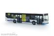 Rietze 69909 - Mercedes-Benz Citaro THW Pirmasens, 1:87