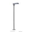 Viessmann 6992 - TT Straßenleuchte modern, einfach, LED weiß