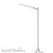 Viessmann 6994 - TT Schlanke Straßenleuchte, LED weiß
