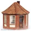 Weinert 6994 - Pförtnerhaus für Fabrikgebäude (N)