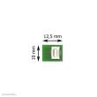 Tams Elektronik 70-01050-01 - Next18-Adapter