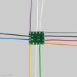 Tams Elektronik 70-01051-01 - Next18-Adapter