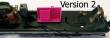 Tams Elektronik 70-01820-05 - Decoderhalterung Version 2, 5-er Pack