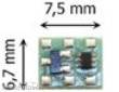 Tams Elektronik 70-02001-02 - FI-1 | Funktions-Inverter