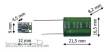 Tams Elektronik 70-02235-01 - USV-mini 1.5 - Bausatz