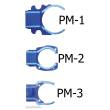 Tams Elektronik 70-04300-01 - PM-3 I Permanentmagnet
