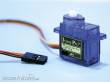 Tams Elektronik 70-05113-01 - Servo Tower Pro SG 90