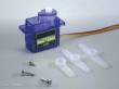 Tams Elektronik 70-05113-01 - Servo Tower Pro SG 90