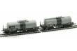 Albert Modell 700004 - Kesselwagen Zas CZ-RYKO VI
