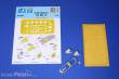 Special Hobby 100-M72027 - A.W. Meteor NF Mk.14 Mask in 1:72