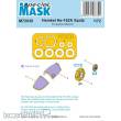 Special Hobby 100-M72030 - Heinkel He 162 MASK in 1:72