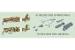 Special Hobby 100-SH32089 - Fiat G.50bis/G.50bis/N Fighter-Bomber & Navy Fighter