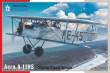 Special Hobby 100-SH72464 - 1:72 Aero A-11HS ‘Finnish Export Version’ 1/72